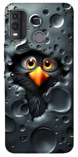 Чохол на Nokia G11 Plus Ну привіт ! фото 1 з 1