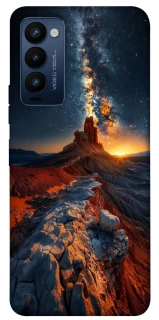 Чохол на TECNO Camon 18 Canyon фото 1 з 1