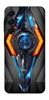 Чехол на Samsung Galaxy A16 4G/5G CyberPhone v4 фото 1 из 1