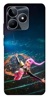 Чохол на Realme C53 K-Pop Demon Hunters ver.12 фото 1 з 1