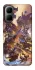 Чохол на Infinix Smart 10 Warcraft v4 фото 1 з 1