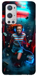 Чохол на OnePlus 9 Pro Stranger Things ver.44 фото 1 з 1