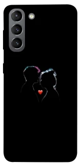 Чохол на Samsung Galaxy S21 Relationship фото 1 з 1