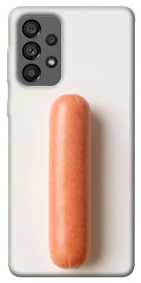 Чохол на Samsung Galaxy A73 5G Сосиска фото 1 з 1