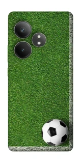 Чехол на Realme GT Neo 6 Football aesthetic ver.5 фото 1 из 1