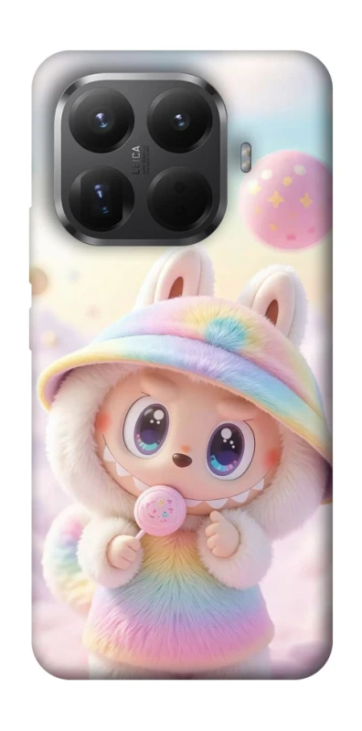 Чохол на Xiaomi 15T Pro Candy Labubu фото 1 з 1