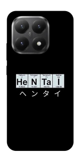 Чехол на Xiaomi 15T Хентай фото 1 из 1