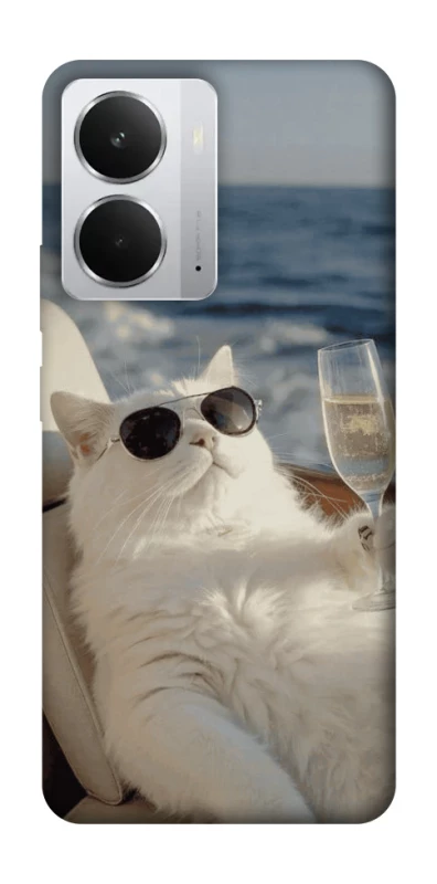 Чохол на Realme 14 Smile v3 фото 1 з 1