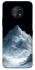 Чохол на Nokia G50 White mountain фото 1 з 1
