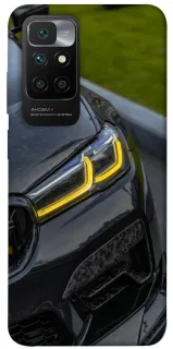 Чехол на Xiaomi Redmi 10 BMW v48 фото 1 из 1