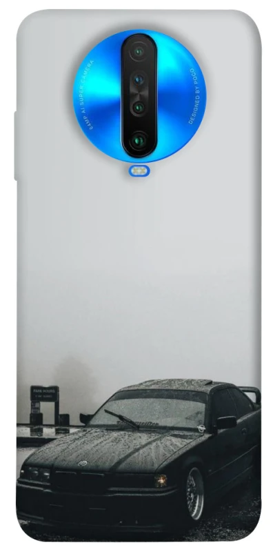 Чехол на Xiaomi Poco X2 BMW mood фото 1 из 1