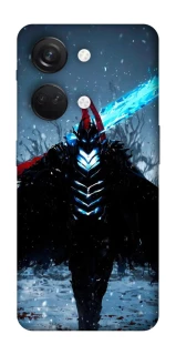 Чехол на OnePlus Nord 3 Igris фото 1 из 1