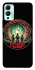 Чохол на Infinix Hot 12 Play Stranger Things ver.32 фото 1 з 1