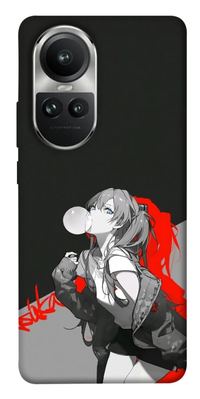 Чохол на Oppo Reno 10 Asoka фото 1 з 1