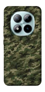 Чохол на Xiaomi Redmi Note 15 Pro+ 5G Camouflage v24 фото 1 з 1