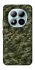 Чохол на Xiaomi Redmi Note 15 Pro+ 5G Camouflage v24 фото 1 з 1