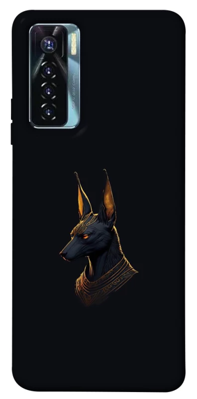 Чохол на TECNO Camon 17 Pro Anubis фото 1 з 1