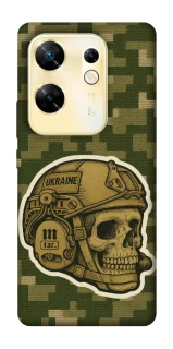 Чохол на Infinix Zero 30 4G Cranium фото 1 з 1