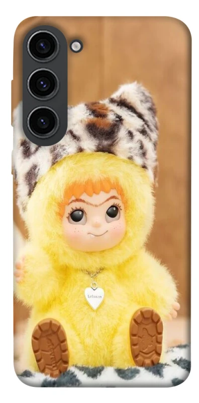 Чохол на Samsung Galaxy S23 Wakuku ver.3 фото 1 з 1