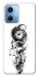 Чехол на Xiaomi Poco X5 5G Tattoo ver.11 фото 1 из 1