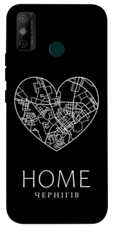 Чохол на TECNO Spark 6 Go Чернігів Home фото 1 з 1