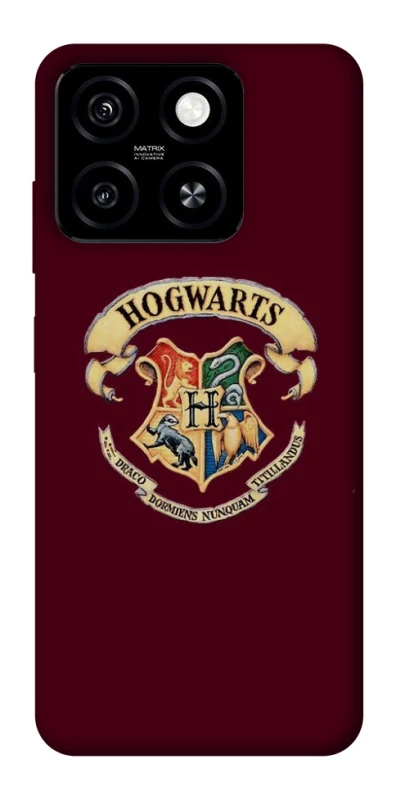 Чохол на ZTE Blade A55 4G Harry Potter v7 фото 1 з 1