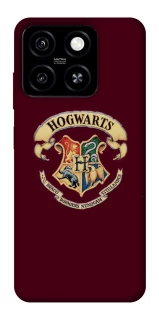 Чохол на ZTE Blade A55 4G Harry Potter v7 фото 1 з 1