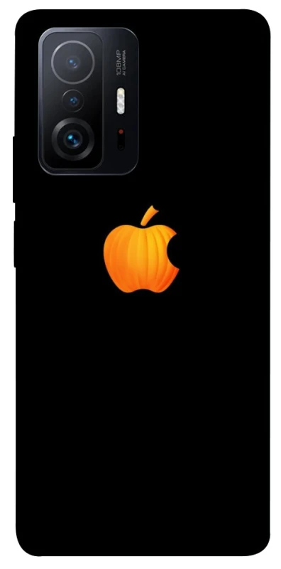 Чохол на Xiaomi 11T / 11T Pro Halloween Pumpkin фото 1 з 1