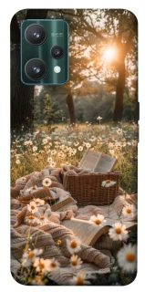 Чохол на Realme 9 Pro Flowers v14 фото 1 з 1