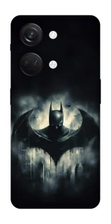 Чехол на OnePlus Nord 3 Batman icon фото 1 из 1