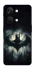 Чехол на OnePlus Nord 3 Batman icon фото 1 из 1