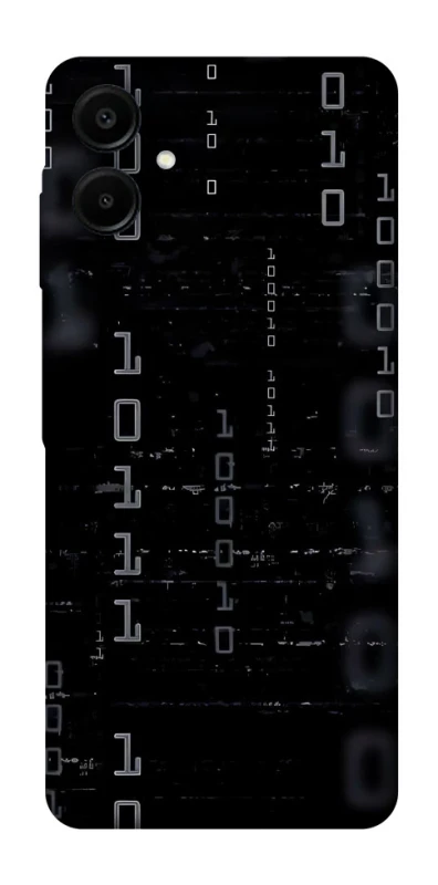 Чехол на Samsung Galaxy A07 Numbers фото 1 из 1