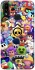 Чохол на Samsung Galaxy A10s Brawl Stars ver.5 фото 1 з 1
