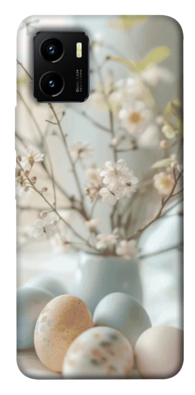 Чехол на Vivo Y15s SpringJoy фото 1 из 1