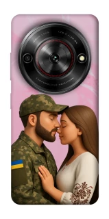 Чехол на ZTE Nubia Focus Love фото 1 из 1