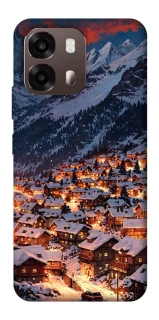 Чохол на Oppo A6 Новорічний v29 фото 1 з 2