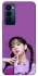 Чохол на TECNO Camon 18 JISOO - BLACKPINK фото 1 з 1