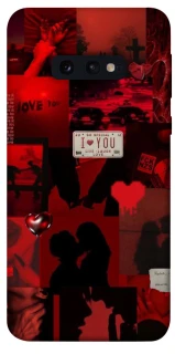 Чохол на Samsung Galaxy S10e Love collage ver.2 фото 1 з 1