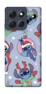 Чехол на Motorola Moto G86 Power Stitch ver.20 фото 1 из 1