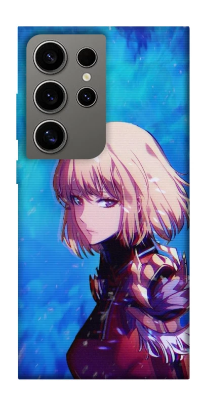 Чохол на Samsung Galaxy S24 Ultra Cha Hae In фото 1 з 1