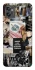 Чехол на Motorola Moto G32 Fashion collage ver.11 фото 1 из 1