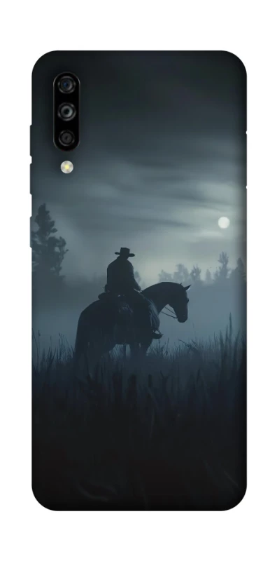 Чохол на ZTE Blade A7s (2019) cowboy фото 1 з 1