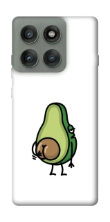 Чохол на Motorola Edge 60 Pro Авокадо із сюрпризом фото 1 з 1