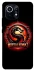 Чохол на Xiaomi Mi 11 Mortal Kombat Dragon фото 1 з 1