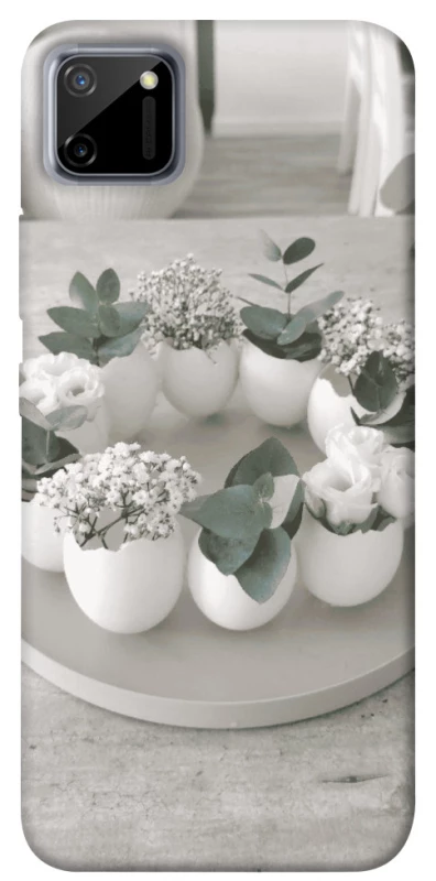 Чохол на Realme C11 Mood фото 1 з 1