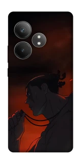 Чехол на Realme GT Neo 6 Todo v5 фото 1 из 1