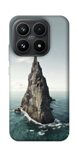 Чохол на Xiaomi 17 Marine mountain фото 1 з 1
