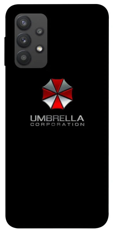 Чохол на Samsung Galaxy A32 (A325F) 4G Umbrella Corporation ver.2 фото 1 з 1