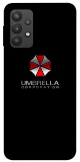 Чехол на Samsung Galaxy A32 (A325F) 4G Umbrella Corporation ver.2 фото 1 из 1