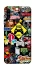 Чохол на ZTE Blade A7 (2020) Gamer Zone фото 1 з 1